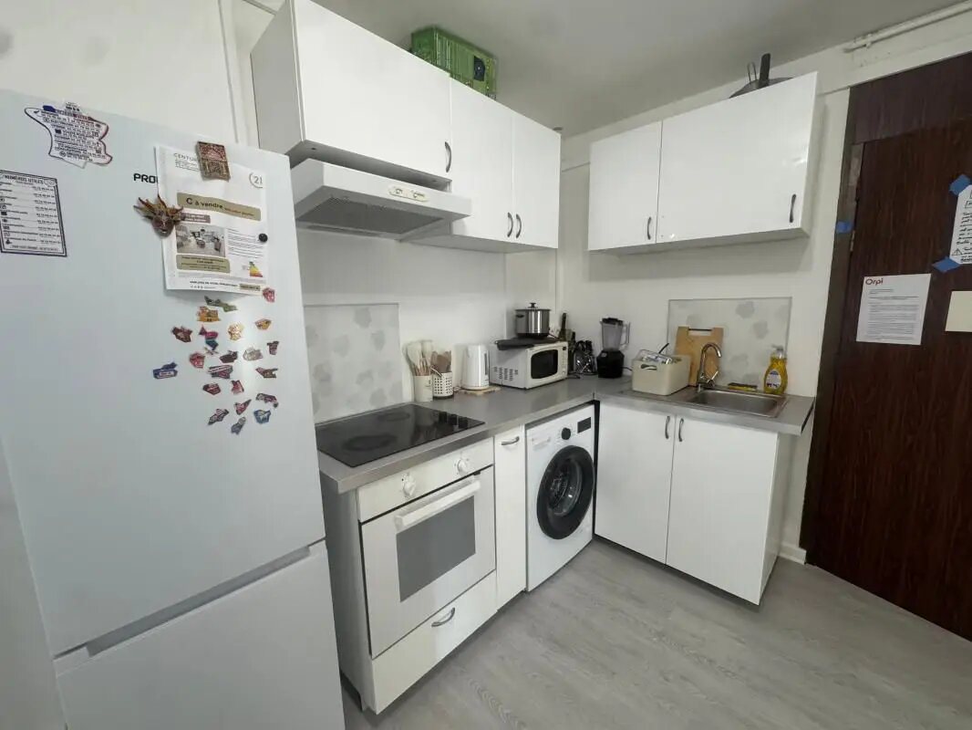 Appartement à louer, 92m², Lyon 7ème