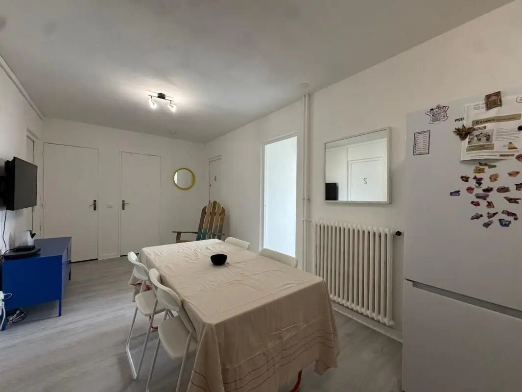 Appartement à louer, 92m², Lyon 7ème