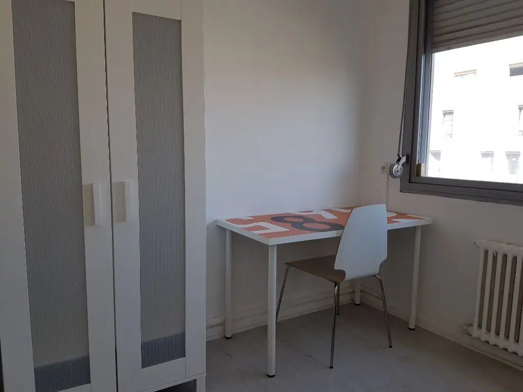 Appartement à louer, 92m², Lyon 7ème