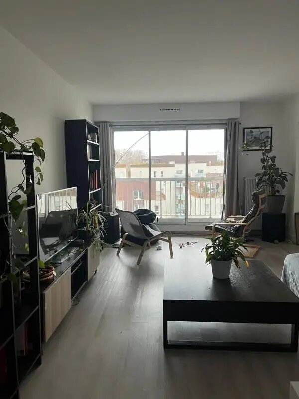 Appartement à louer, 78m², Lyon 7ème