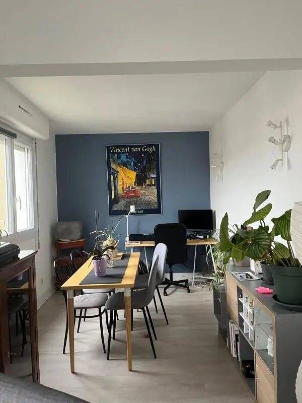 Appartement à louer, 78m², Lyon 7ème