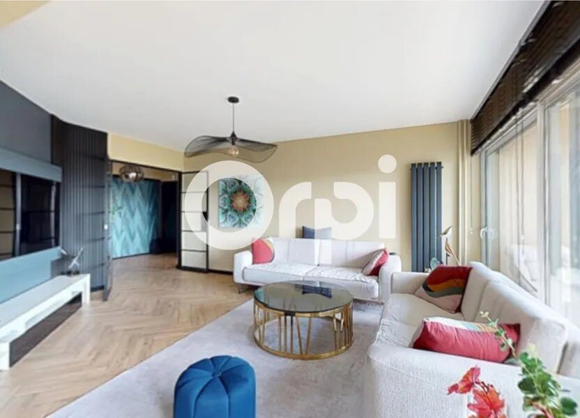 Appartement à vendre, 107m², Bron