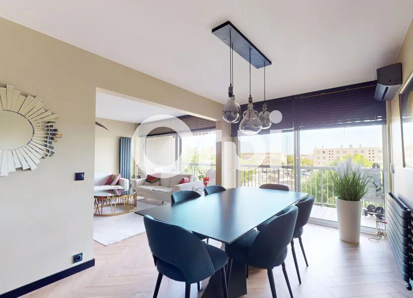 Appartement à vendre, 107m², Bron