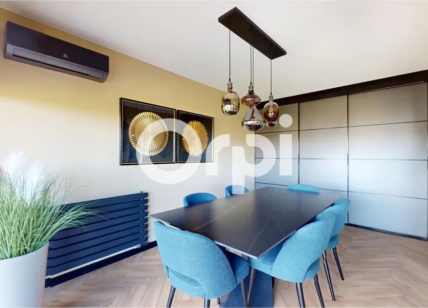 Appartement à vendre, 107m², Bron