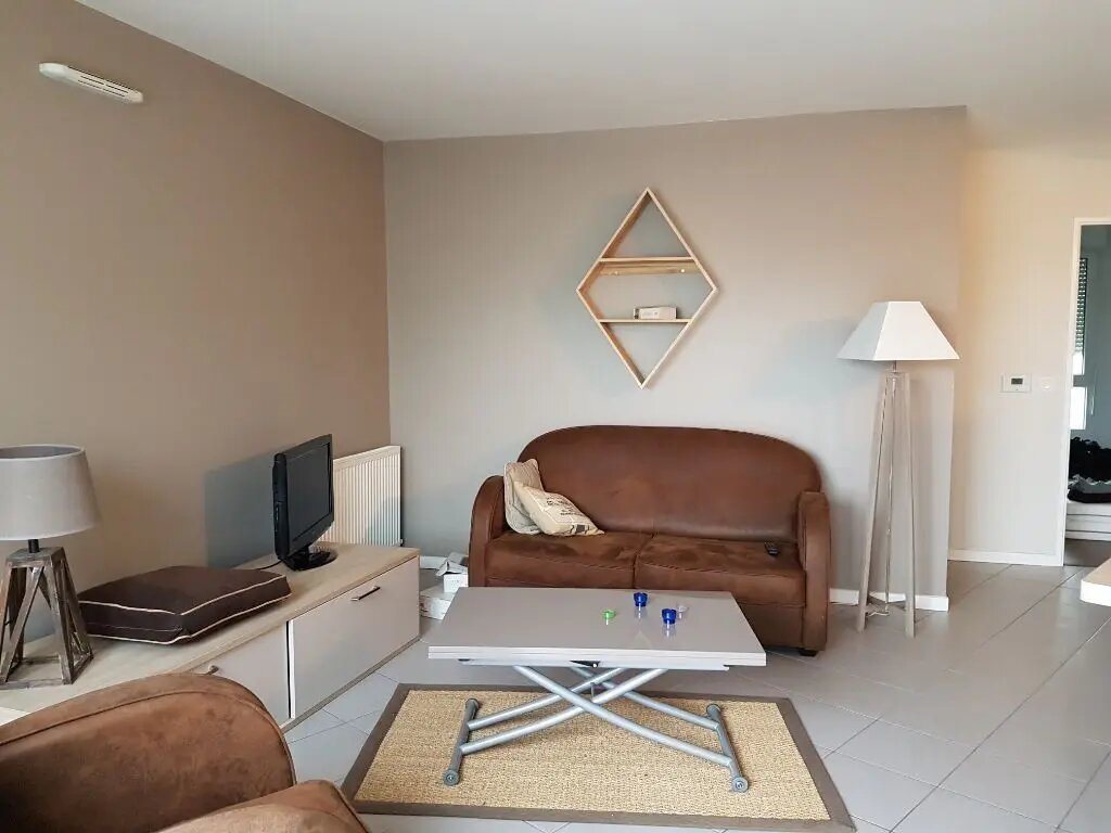 Appartement à louer, 62m², Lyon 7ème