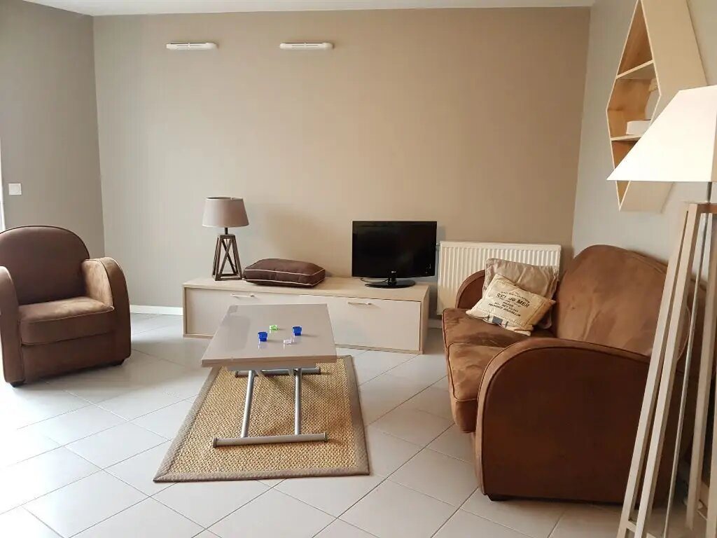 Appartement à louer, 62m², Lyon 7ème