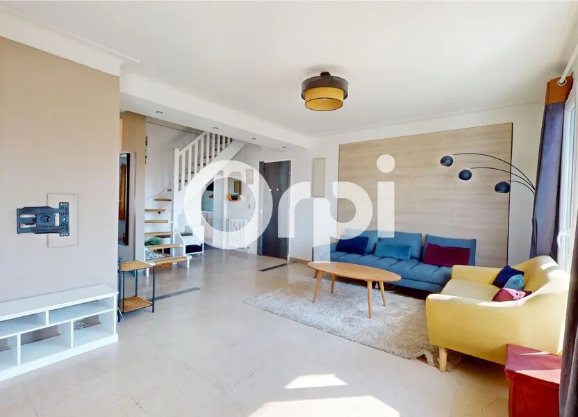 Appartement à louer, 98m², Bron