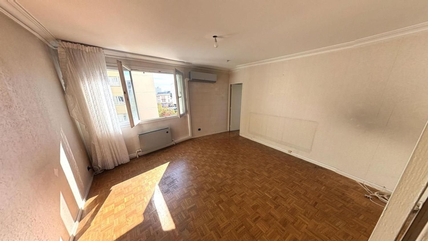 Appartement à vendre, 63m², Lyon 7ème