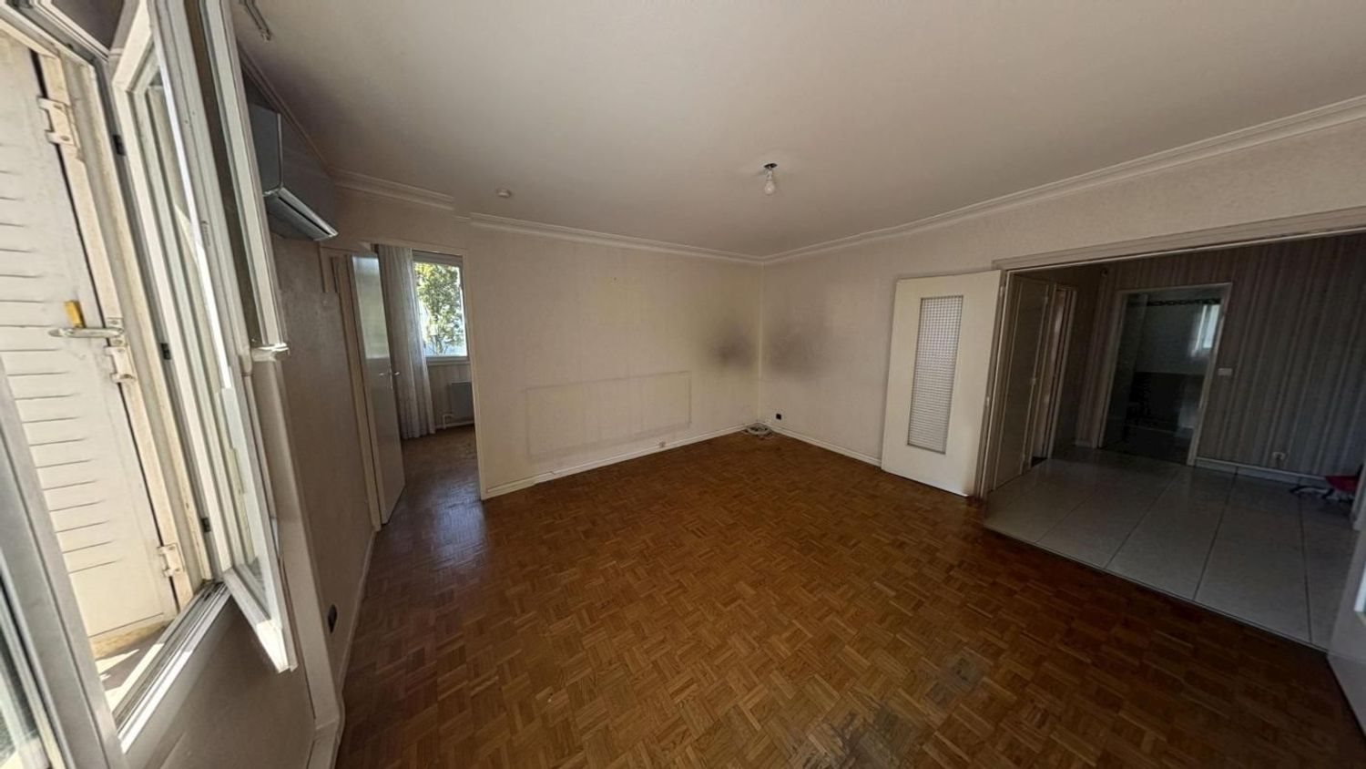 Appartement à vendre, 63m², Lyon 7ème