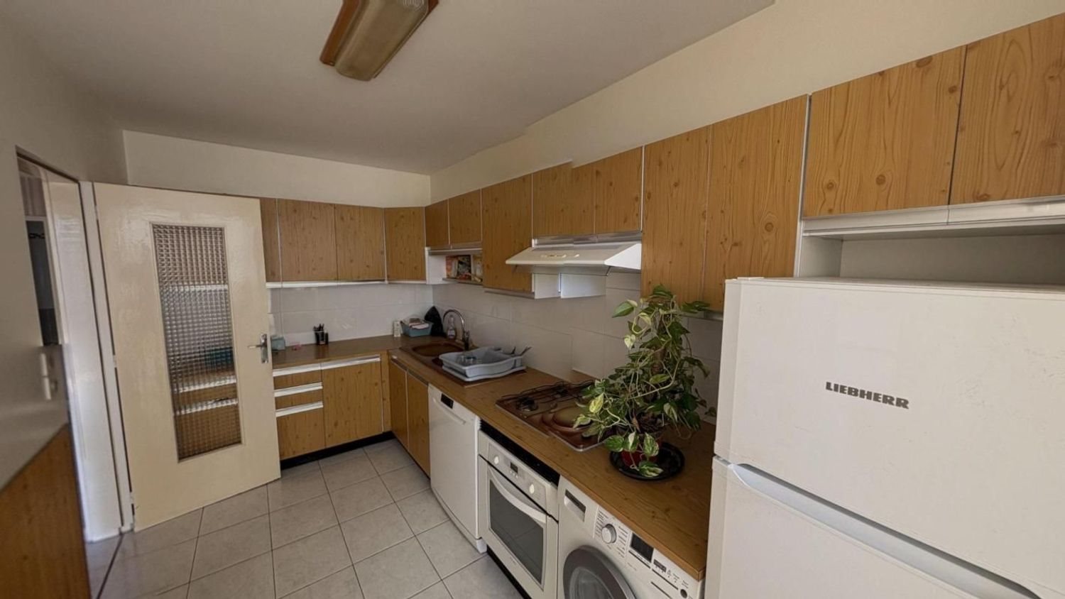Appartement à vendre, 63m², Lyon 7ème