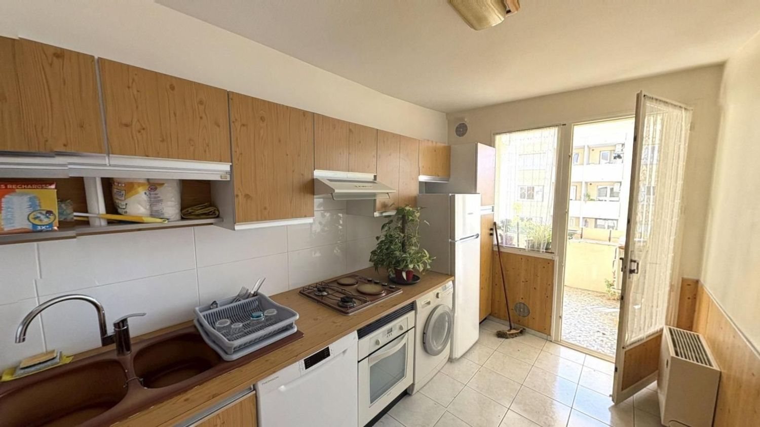 Appartement à vendre, 63m², Lyon 7ème