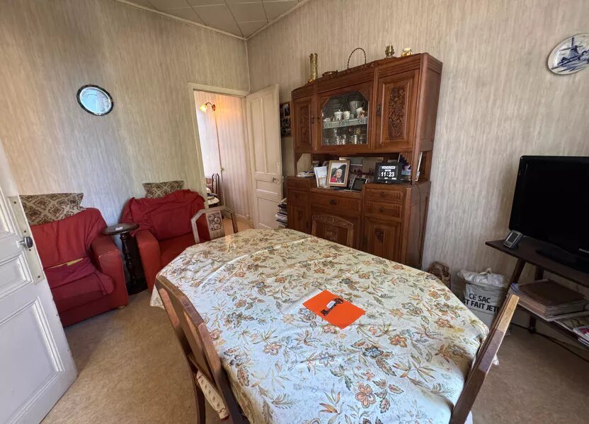 Maison à vendre, 50m², Bron