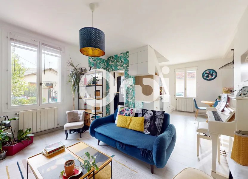 Maison à vendre, 121m², Bron