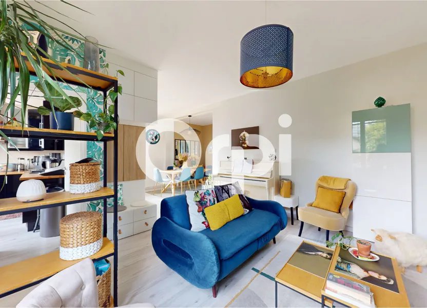 Maison à vendre, 121m², Bron