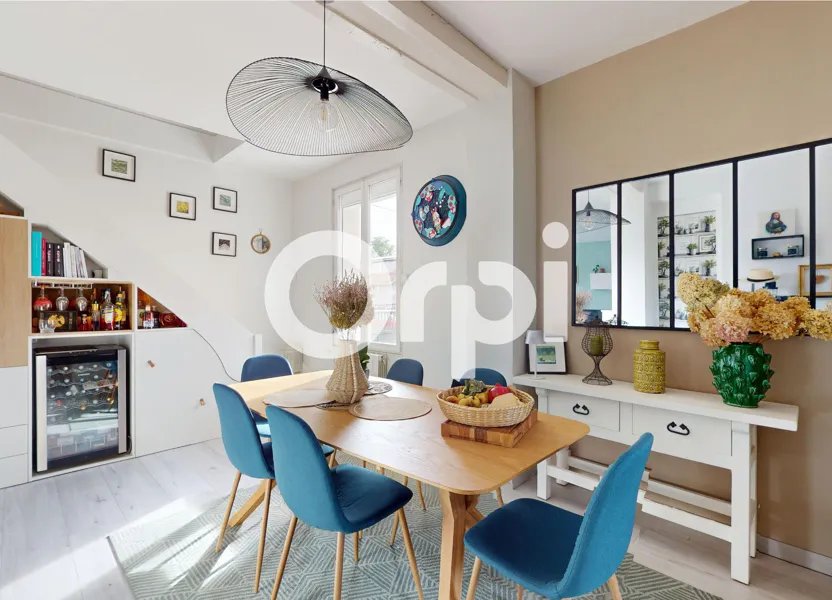 Maison à vendre, 121m², Bron