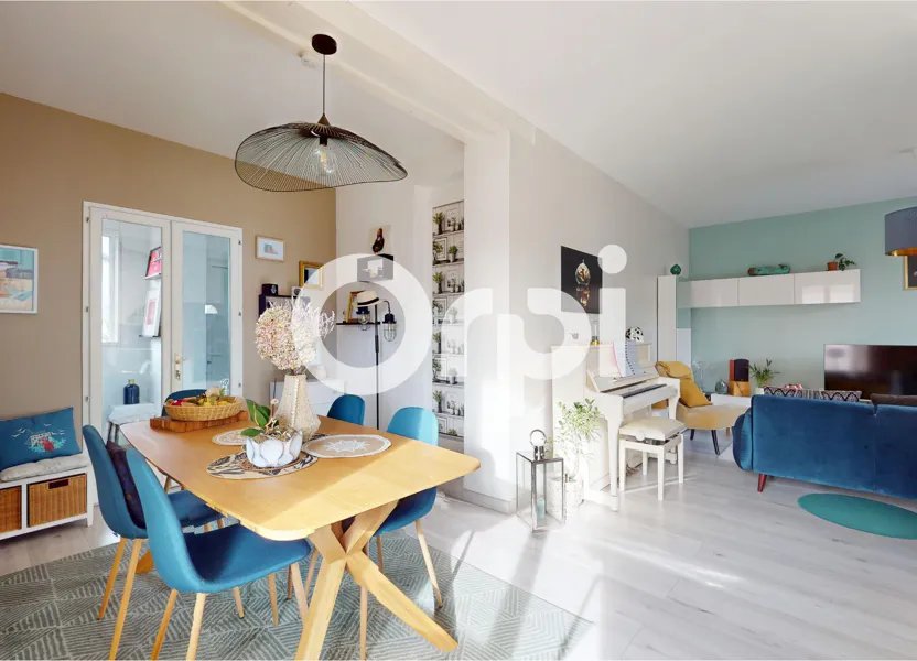 Maison à vendre, 121m², Bron