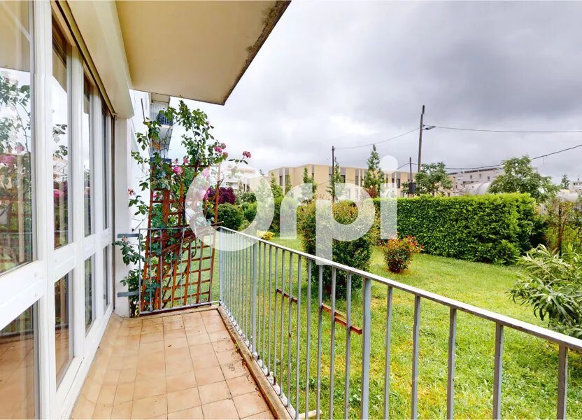 Appartement à vendre, 68m², Bron