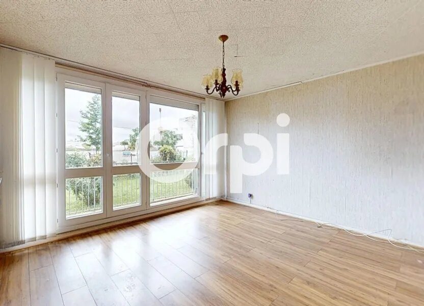 Appartement à vendre, 68m², Bron