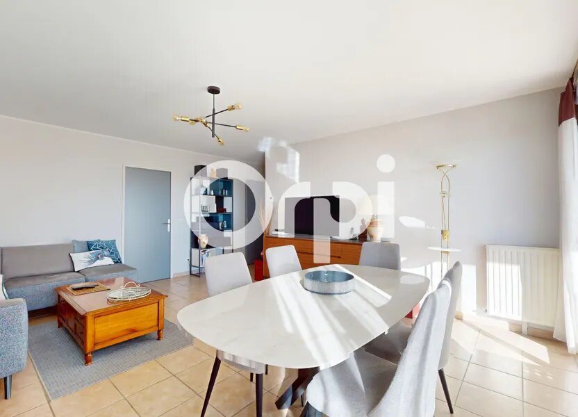 Appartement à vendre, 77m², Bron