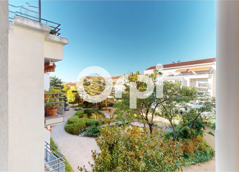 Appartement à vendre, 77m², Bron