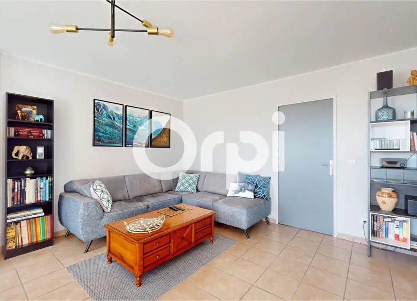 Appartement à vendre, 77m², Bron