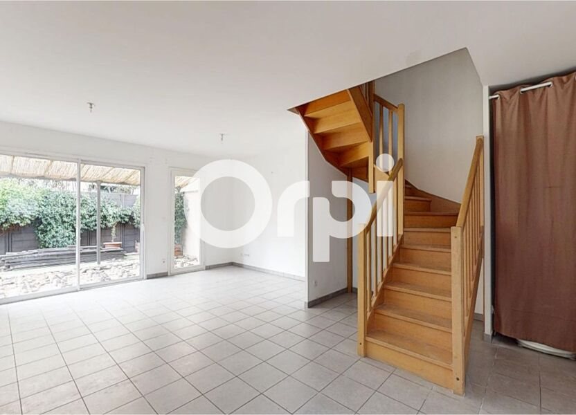 Maison à vendre, 101m², Bron
