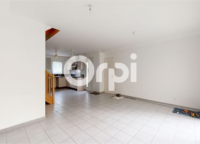 Maison à vendre, 101m², Bron