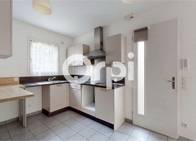 Maison à vendre, 101m², Bron
