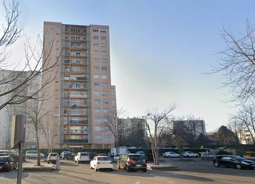 Appartement à vendre, 83m², Bron