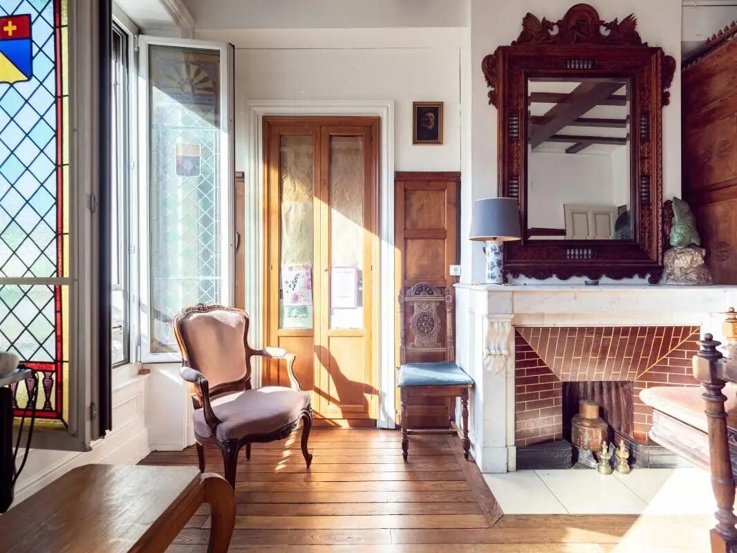 Appartement à vendre, 90m², Lyon 7ème