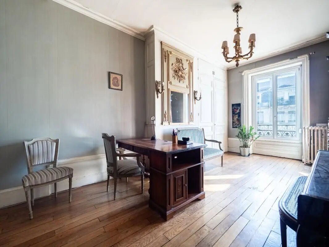 Appartement à vendre, 90m², Lyon 7ème