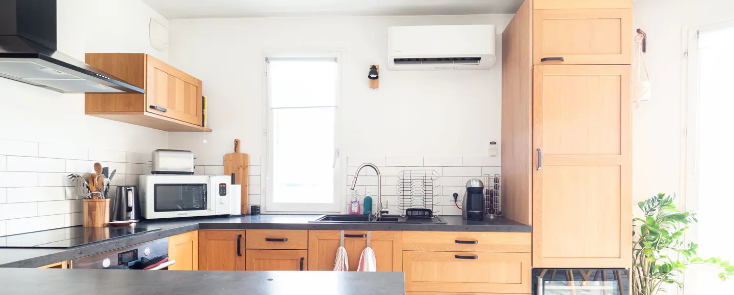 Appartement à vendre, 53m², Lyon 7ème
