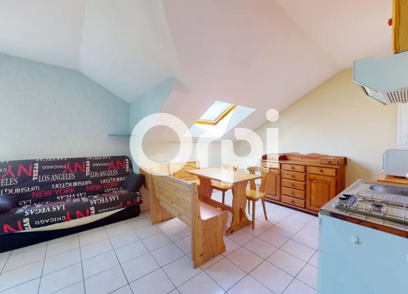 Appartement à louer, 23m², Bron