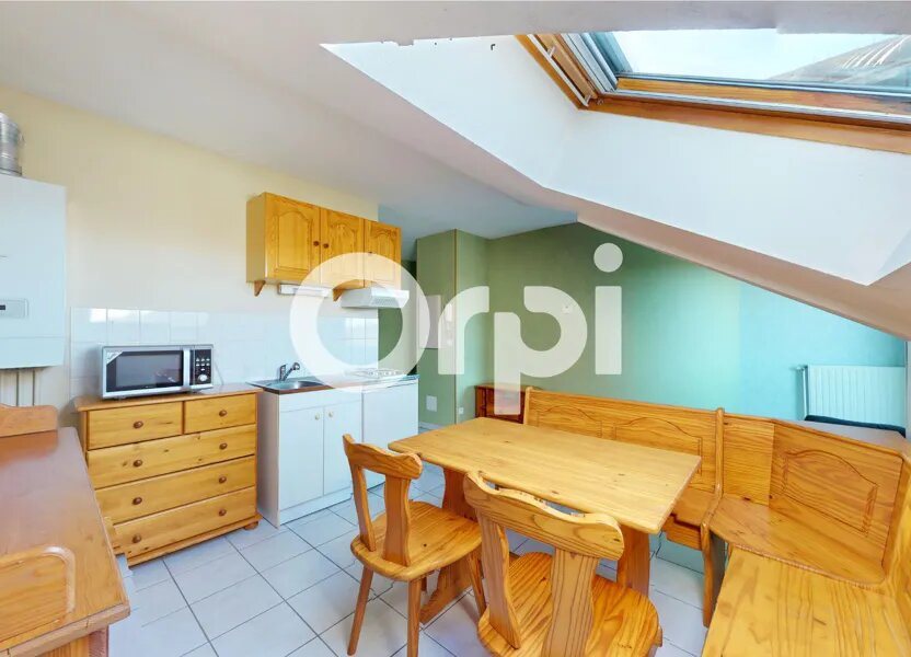 Appartement à louer, 23m², Bron