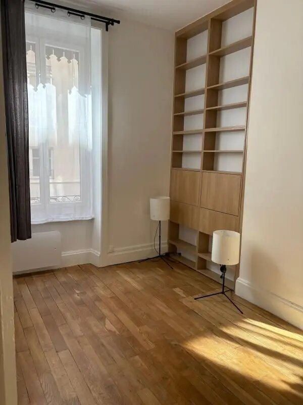 Appartement à louer, 36m², Lyon 7ème