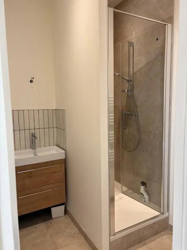 Appartement à louer, 36m², Lyon 7ème