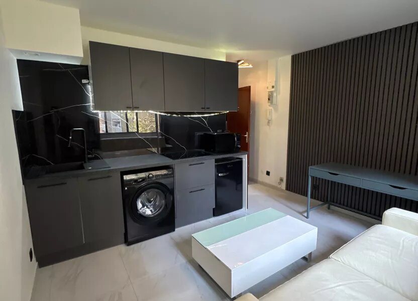 Appartement à vendre, 17m², Bron