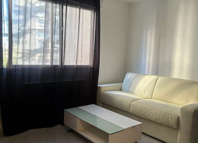 Appartement à vendre, 17m², Bron
