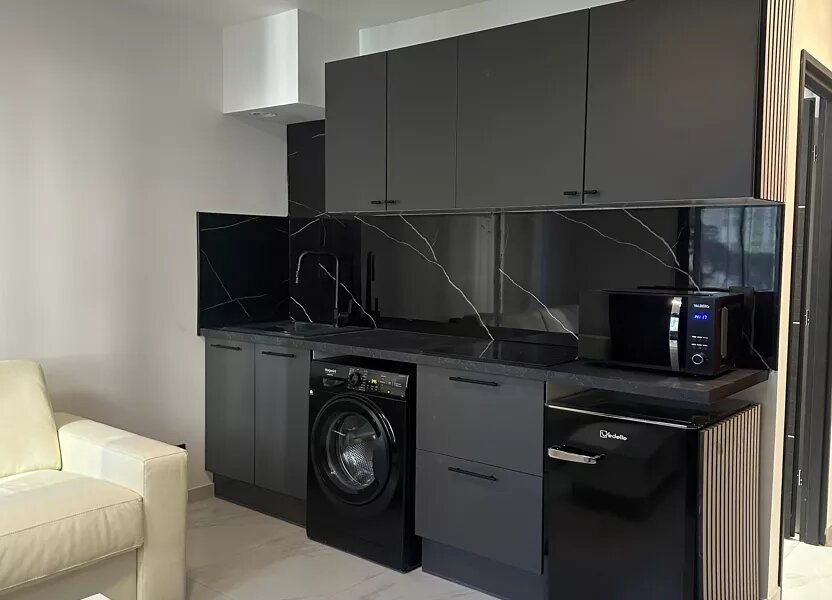 Appartement à vendre, 17m², Bron