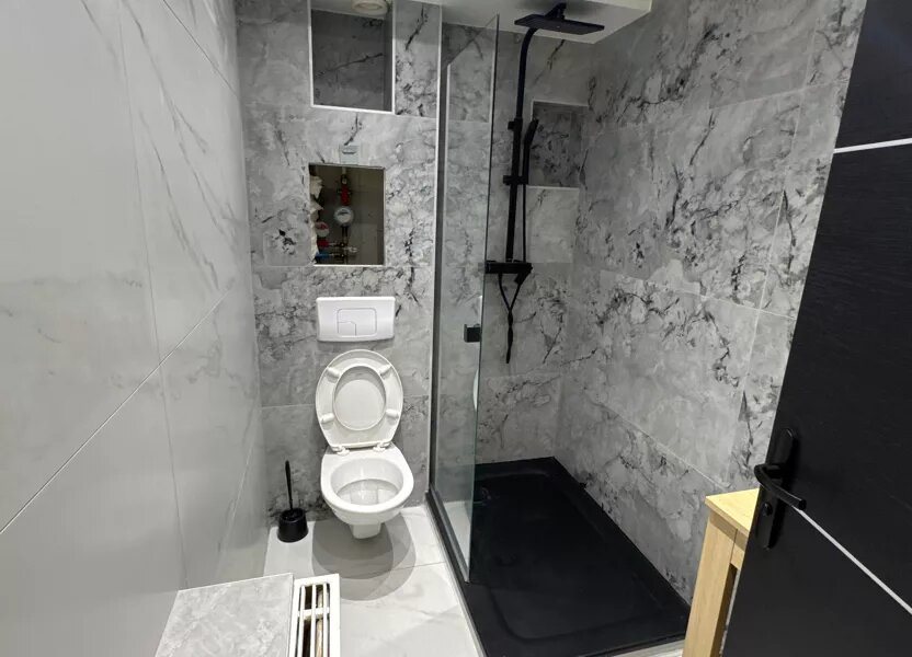 Appartement à vendre, 17m², Bron