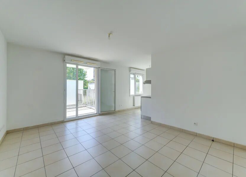 Appartement à vendre, 63m², Lyon 3ème