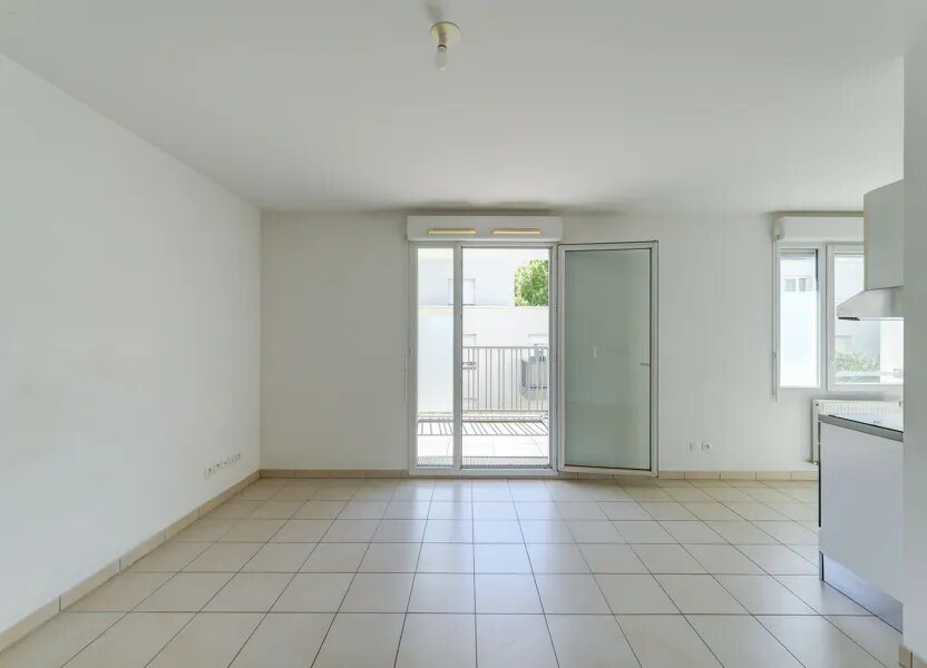 Appartement à vendre, 63m², Lyon 3ème