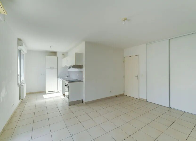Appartement à vendre, 63m², Lyon 3ème