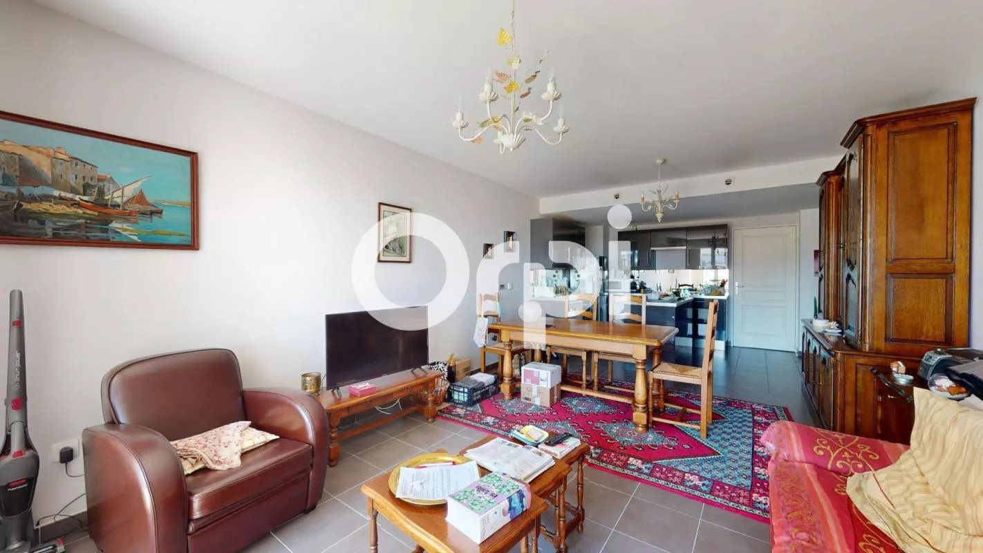 Appartement à vendre, 52m², Bron