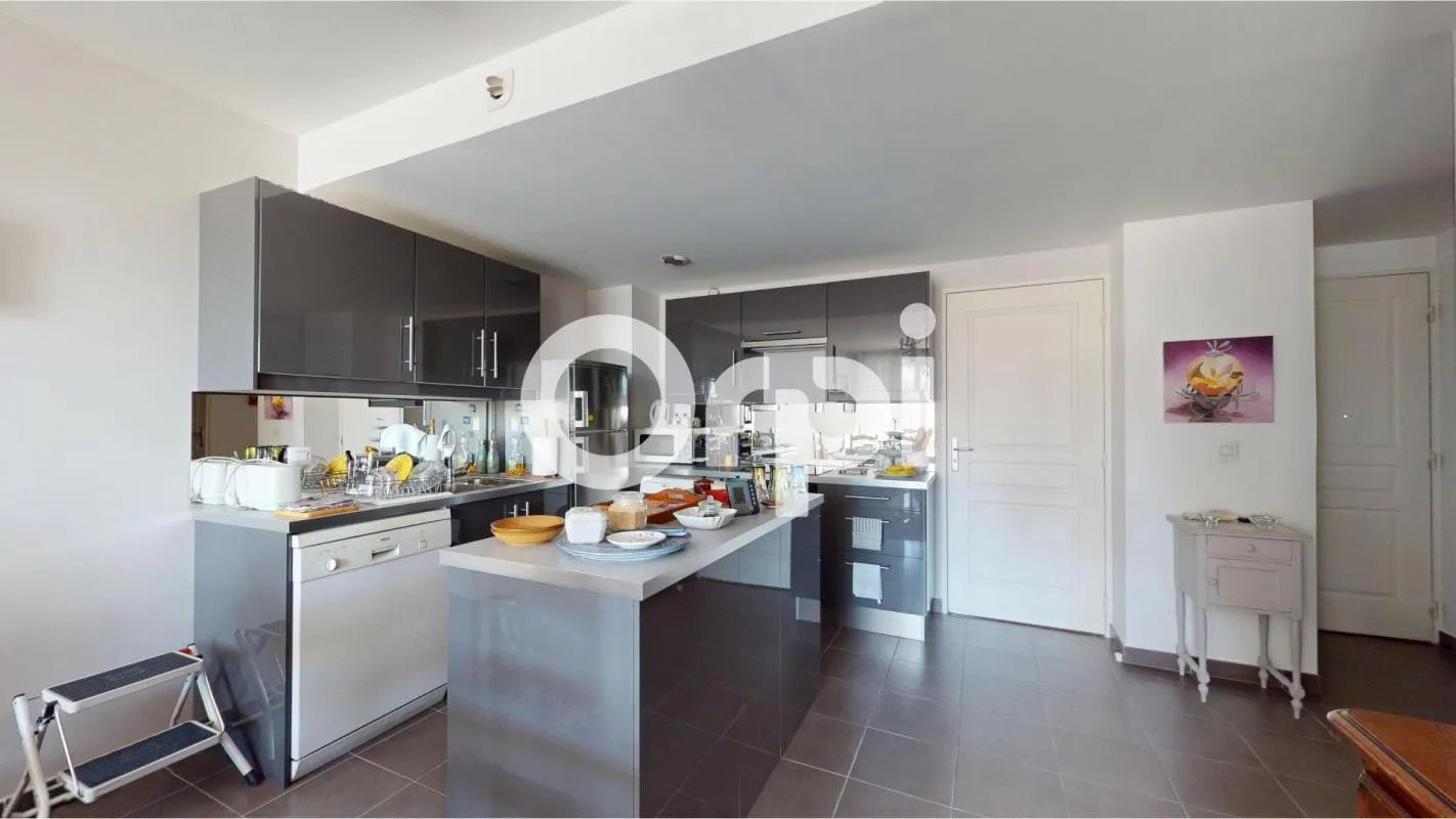 Appartement à vendre, 52m², Bron