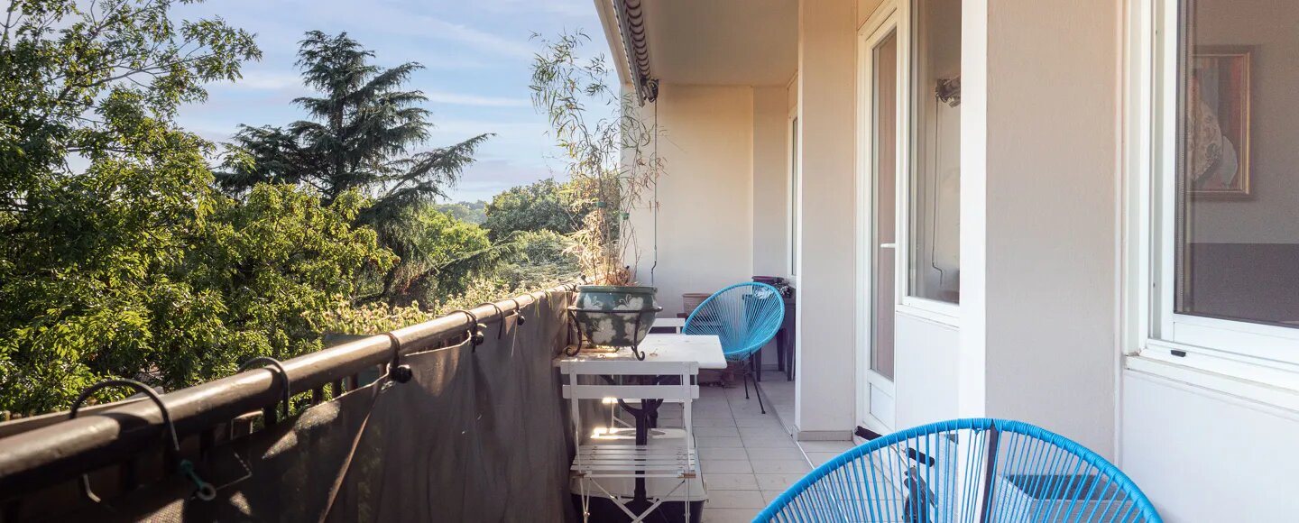 Appartement à vendre, 82m², Lyon 9ème
