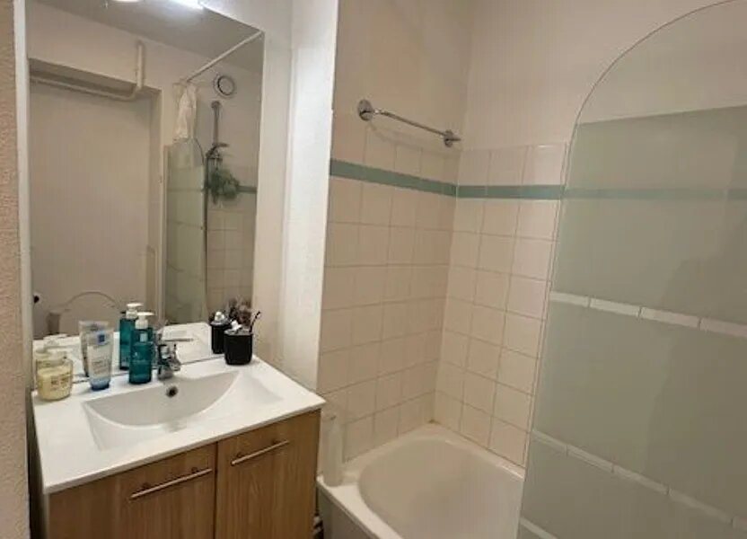 Appartement à vendre, 18m², Lyon 7ème