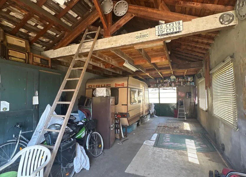Maison à vendre, 70m², Bron