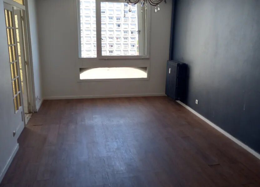 Appartement à vendre, 110m², Lyon 8ème