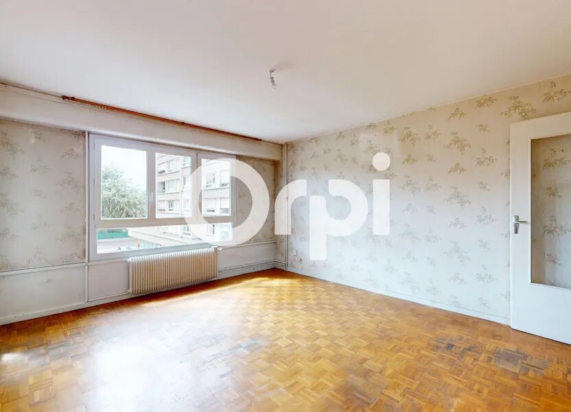 Appartement à vendre, 73m², Bron